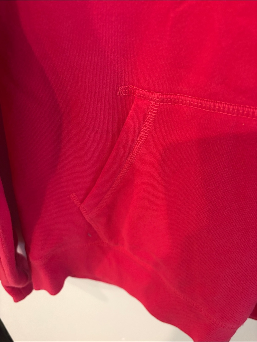 LADIES THE NORTH FACE HOODIE - Picture 4 of 9